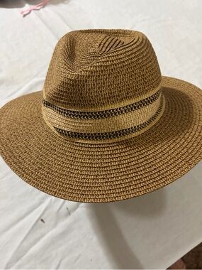 J.Jill summer hat